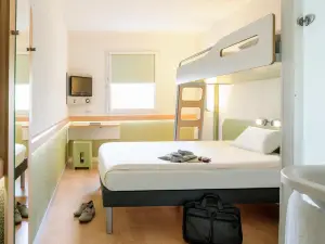 Ibis Budget Hamburg Quickborn