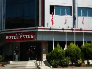Petek Otel Hotel Petek