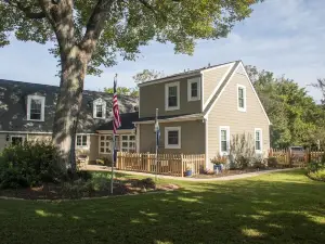 Marl Inn Bed and Breakfast