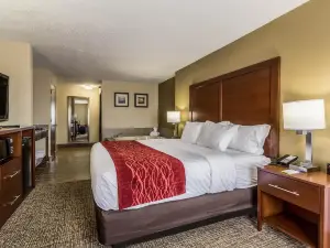 Comfort Inn Norwalk - Sandusky