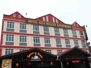 Kea Valley Hotel Apartment