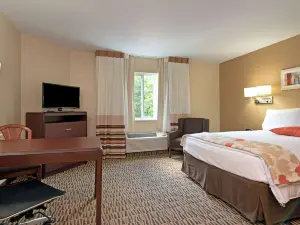 MainStay Suites Northbrook Wheeling