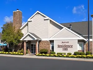 Residence Inn Boston North Shore/Danvers