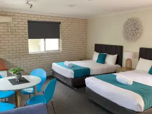 Beach Park Motel