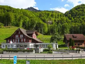 Landgasthof Zollhaus