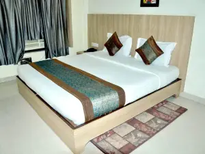 Akarshak Heritage by ShriGo Hotels