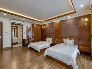 Hotel Trí Lê