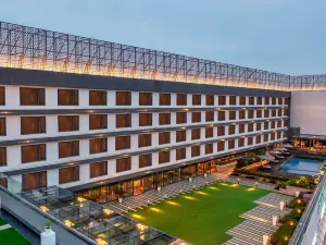 Vivanta Bhubaneswar DN Square