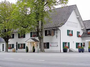 Haus Gerbens飯店