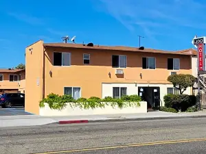 Lido Hotel