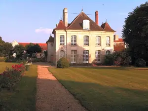 Ferme de la Vallière
