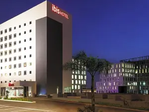 Ibis Casablanca Nearshore