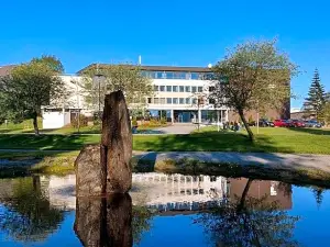 Havila Hotel Ivar Aasen