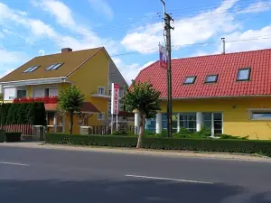 Szieszta Panzió