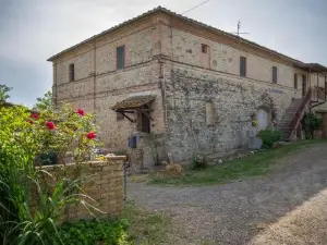 Agriturismo La Ripolina