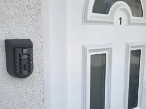 Apartmani Polanščak