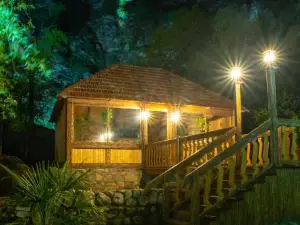 Getahovit Resort