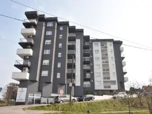 Suncokret Apartmani Loznica