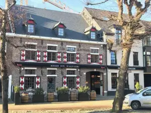 Hotel de Jachthoorn