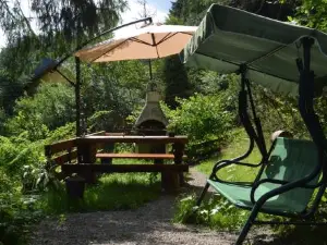 Luzik Krynica