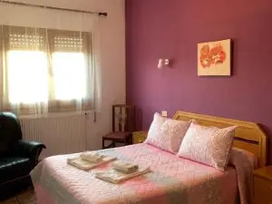 Apartamentos Rurales Hermanos Alcalá