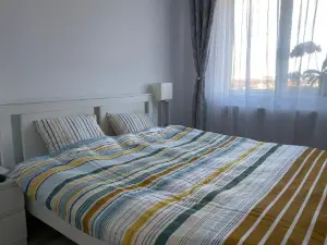 Libertatii 88 Luxury Apartment