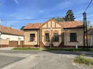 Kovács Apartmanház