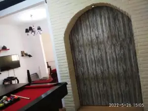 Nice House