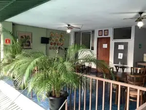 Hotel Doña Carmen