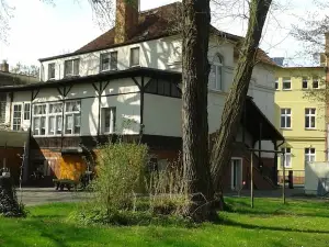 Markgrafenmühle Pension Und Ferienwohnungen