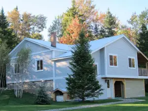 Lake Parlin Lodge & Cabins