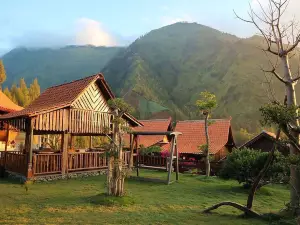 Bawangan Bromo Hotel & Resto