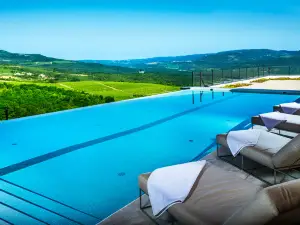 Winery & Design Hotel Roxanich