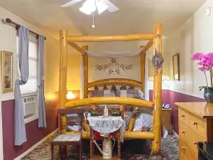Dawson House Lodge