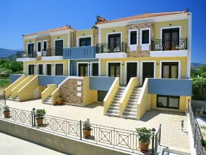 Gera Bay Studios and Apartments