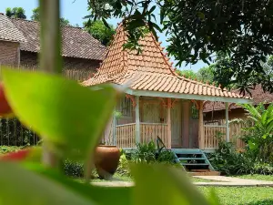 Rimba Desa Resort Inn Jepara