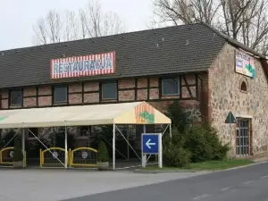 Auto Port Przytoczna