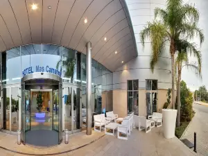 Hotel Mas Camarena