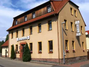 Landhotel Stadt Nuernberg