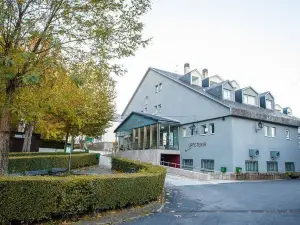 La Casona del Pinar Albergue