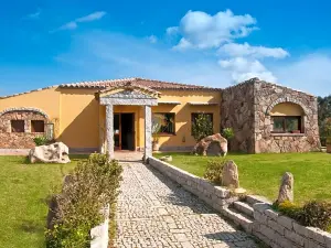 Hotel I Menhirs