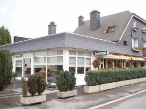 Le Roannay - Hôtel & Restaurant gastronomique