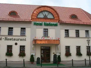 Hotel National