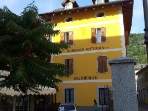 Hotel Vittoria