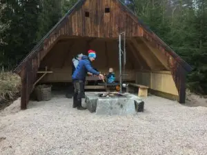 Sjöbredareds Gård