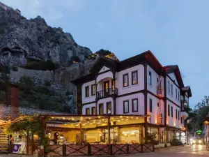 Grand Harsena Otel