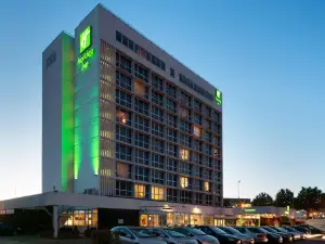 Holiday Inn Southampton