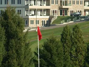 Inn at Lenape Heights-Golf Resort and Event Center