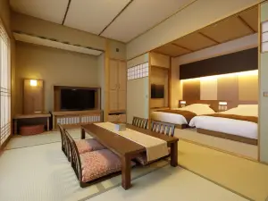 Onyado Shikishima-Kan