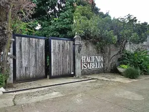Hacienda Isabella
